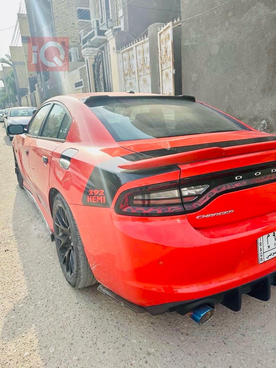 Dodge Charger